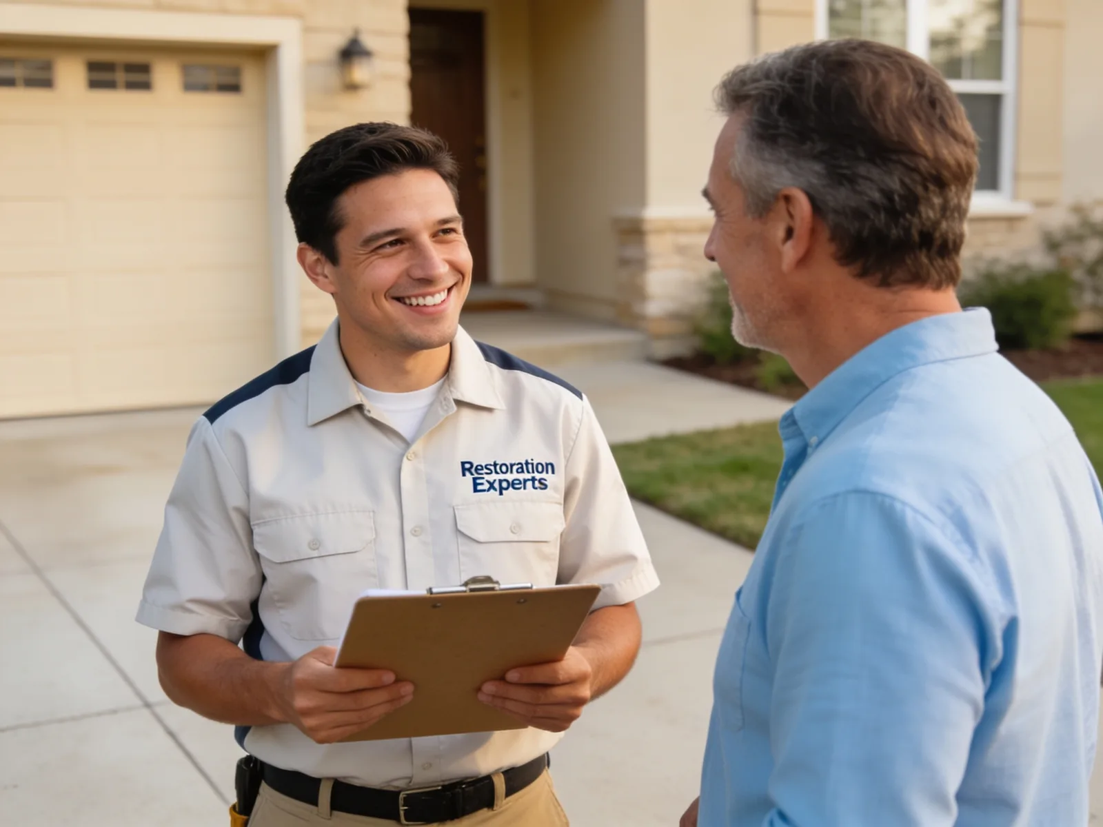 Water Damage Cleanup Bleiblerville, TX FAQs